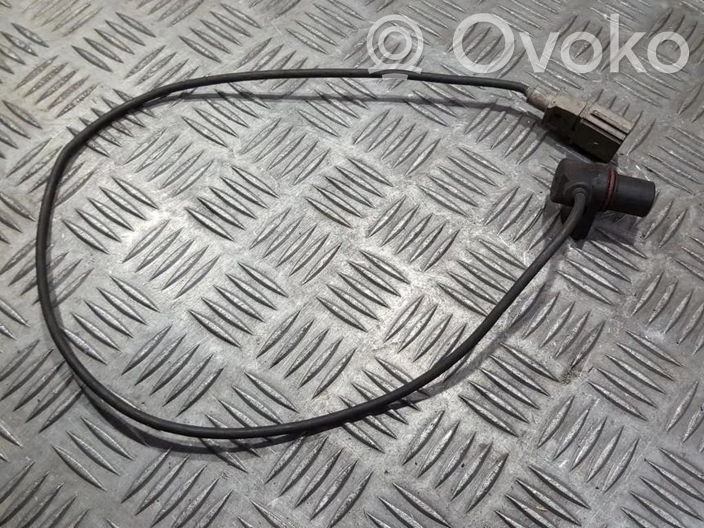 Audi A6 S6 C5 4B Sensore di posizione dell’albero motore 