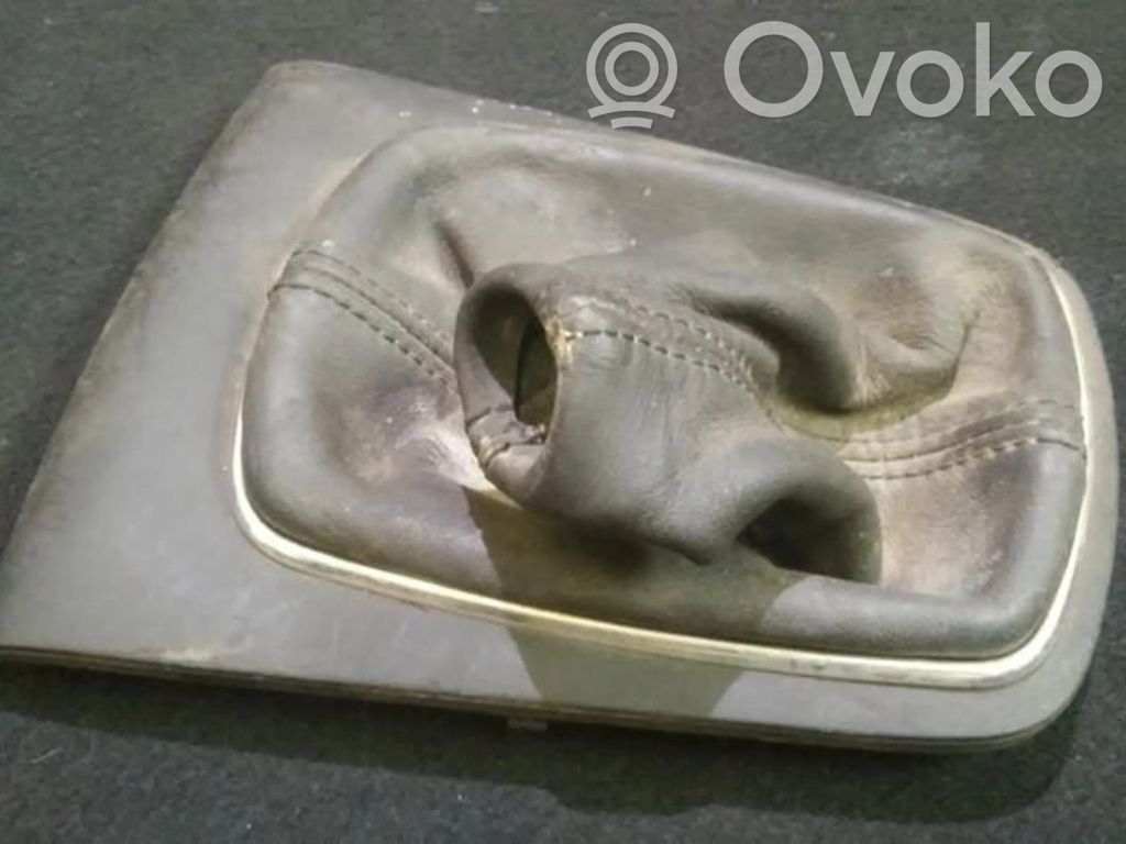 Audi A3 S3 8L Alte piese de interior 