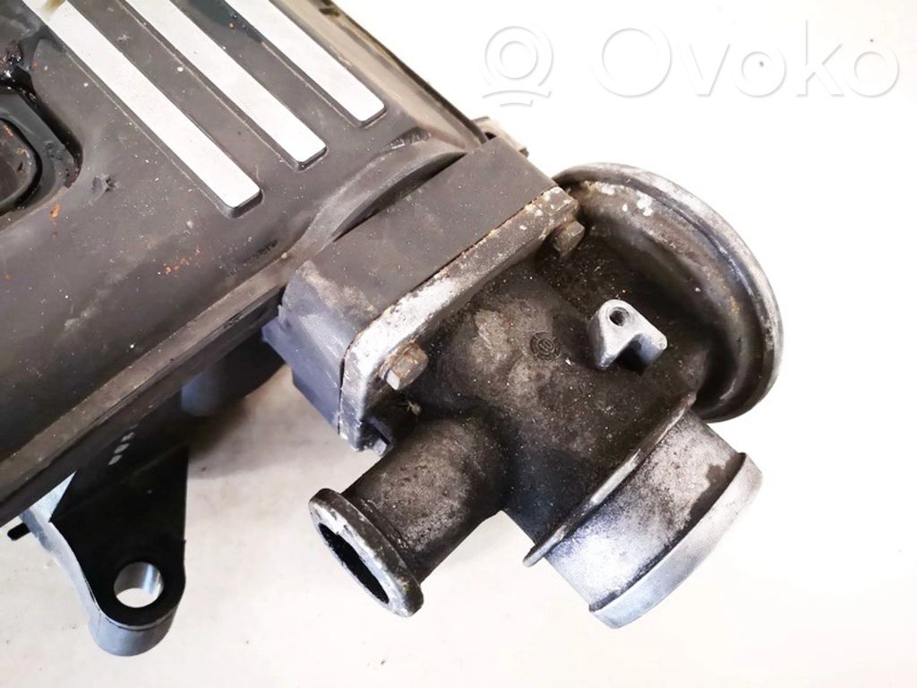 EGR vožtuvas   72826400,72826400
