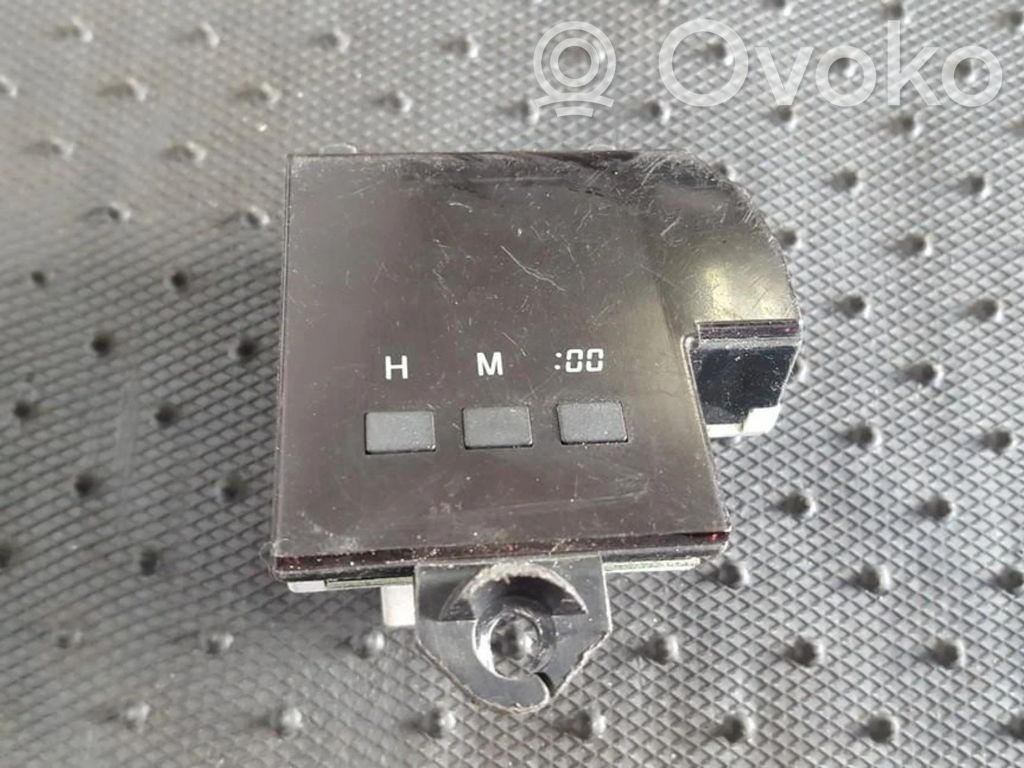 Toyota Corolla E110 Screen/display/small screen 