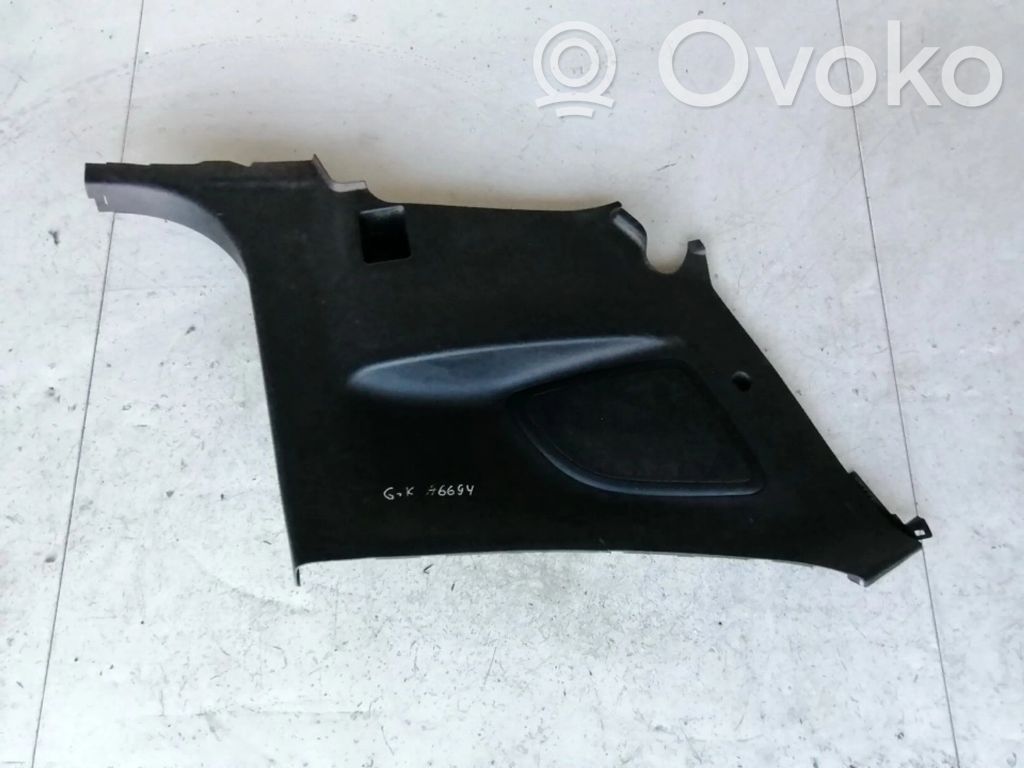 Hyundai Coupe Alte piese de interior 