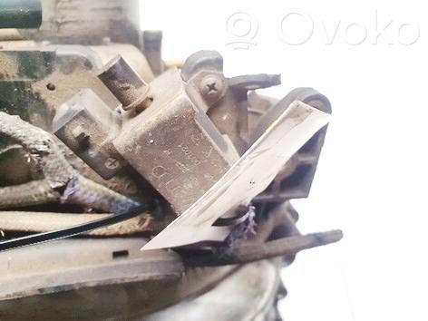 Audi A4 S4 B5 8D Elettrovalvola turbo
