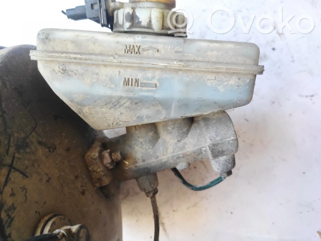 Ford Escort Pagrindinis stabdžių cilindriukas 