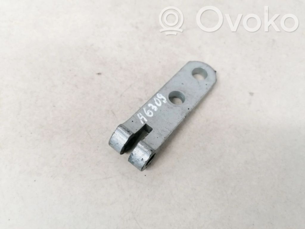 Audi A2 Tope freno de puerta trasera 