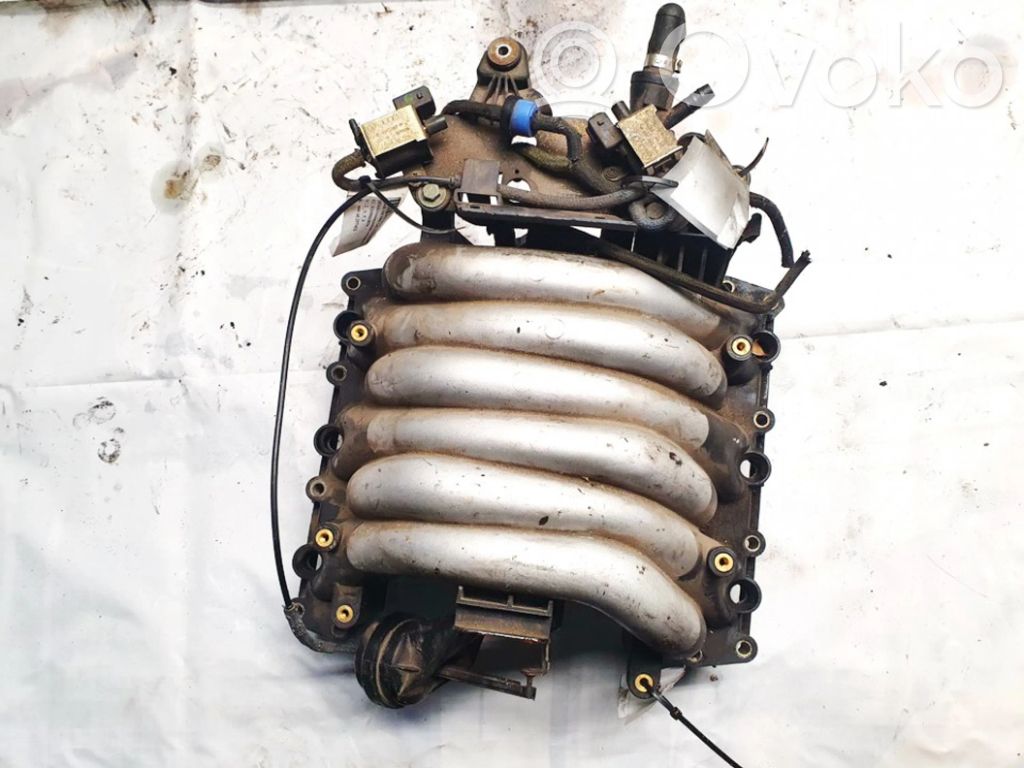 Audi A4 S4 B5 8D Imusarja 