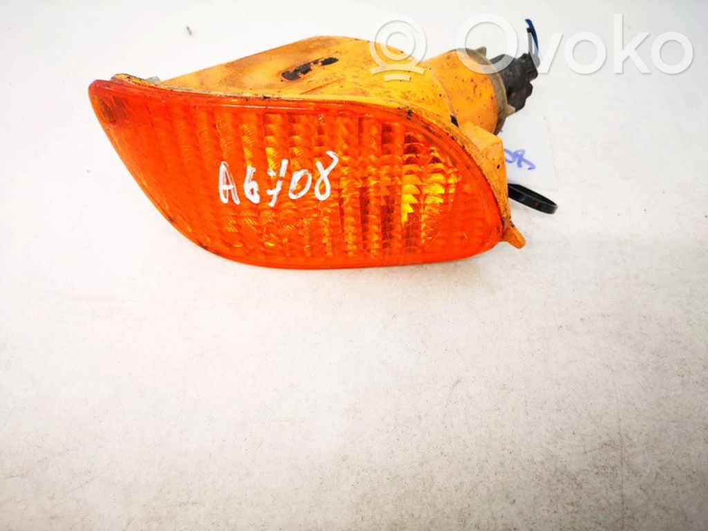 Kierunkowskaz przedni   XS4X13368A,XS4X13368A,XS4X13368A,XS4X13368A