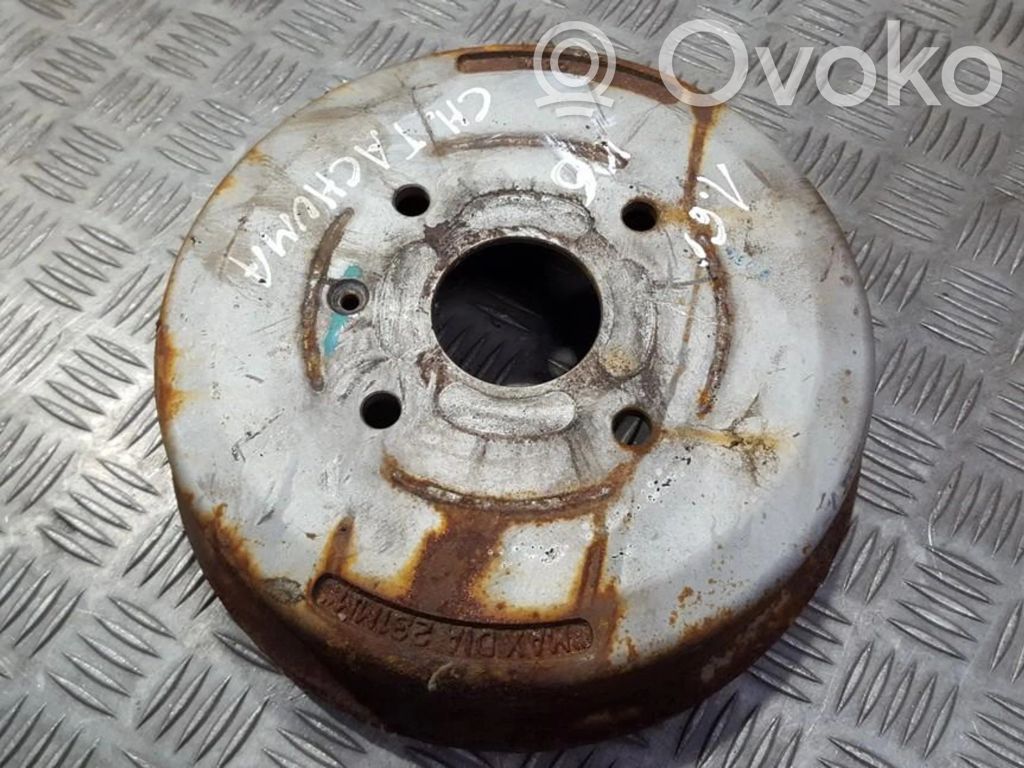 Tambur frână (spate)