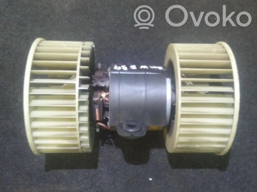 BMW 5 E39 Ventilator aerotermă 