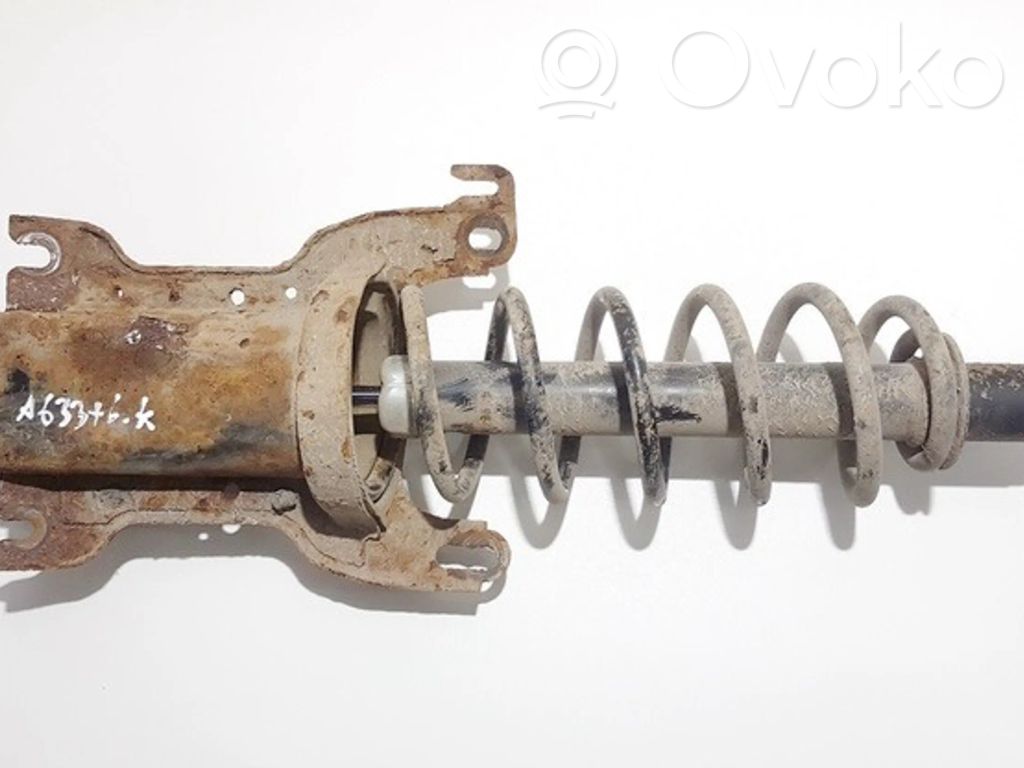 Ammortizzatore posteriore   PX5BA165,PX5BA1465,PX5BA1465,PX5BA165