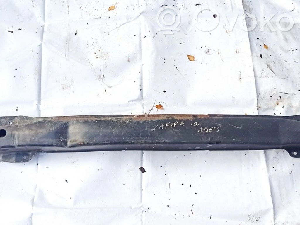 Opel Zafira A Punte spate 
