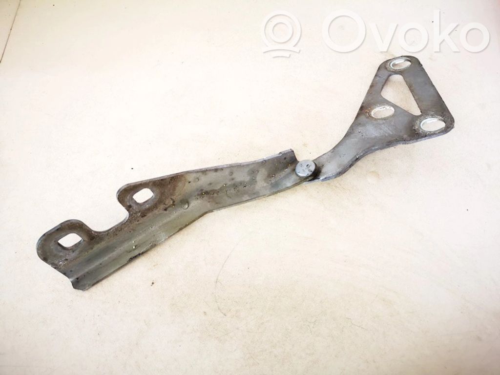 Opel Signum Cerniere del vano motore/cofano 