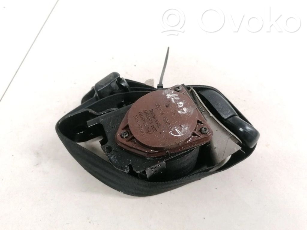Chrysler Voyager Sicherheitsgurt hinten 