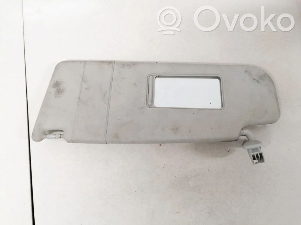 Skoda Octavia Mk1 (1U) Parasolar 