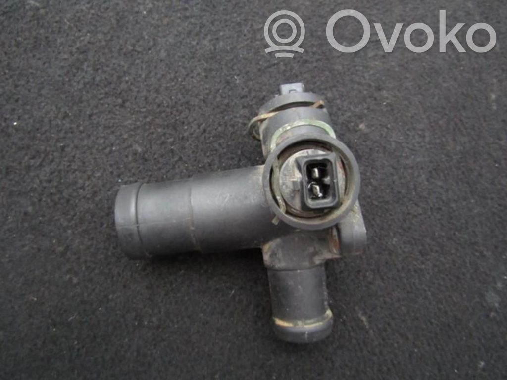 Volkswagen Golf III Kühlleitung / Kühlschlauch 