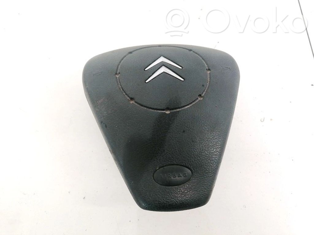 Citroen C2 Airbag dello sterzo 