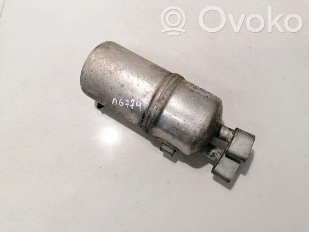 Renault Megane II Filtro essiccatore aria condizionata (A/C) 