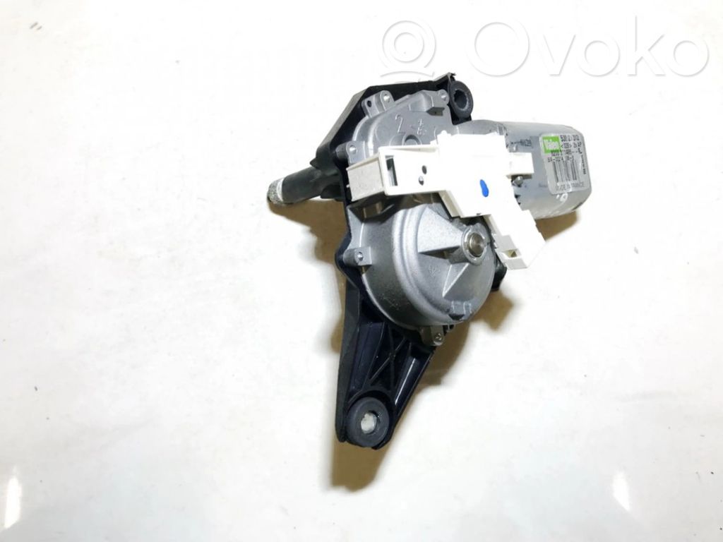 Renault Clio III Motor ștergător lunetă