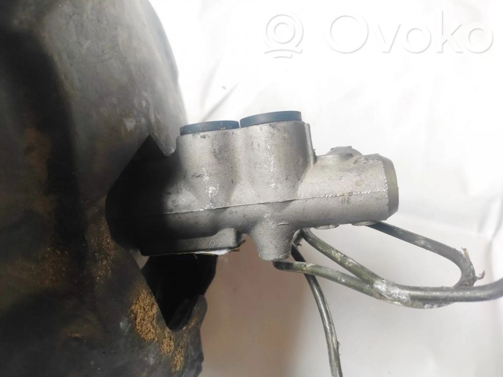 BMW 3 E36 Master brake cylinder 