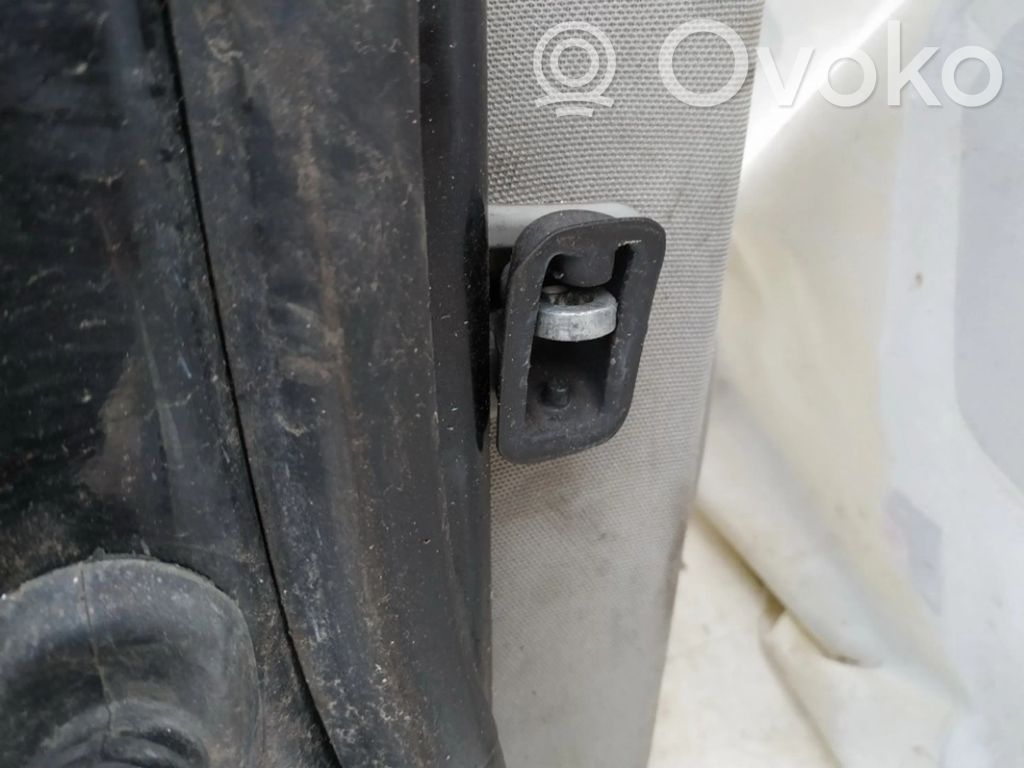 Tope freno de puerta trasera