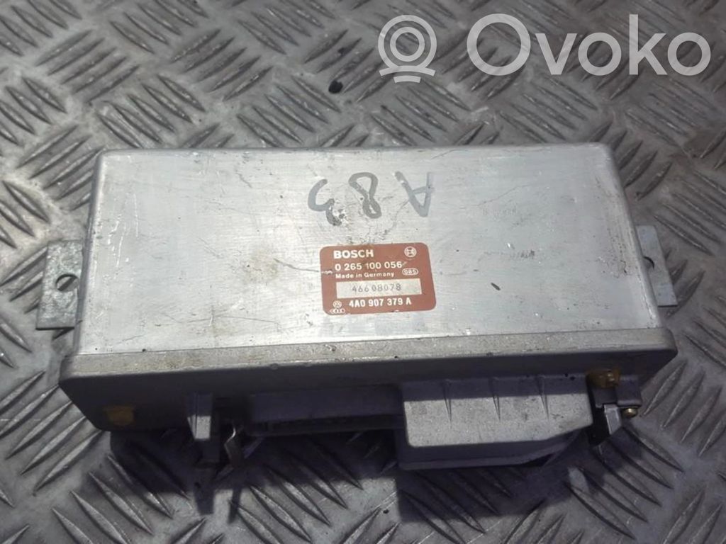Audi 80 90 S2 B4 Centralina/modulo ABS