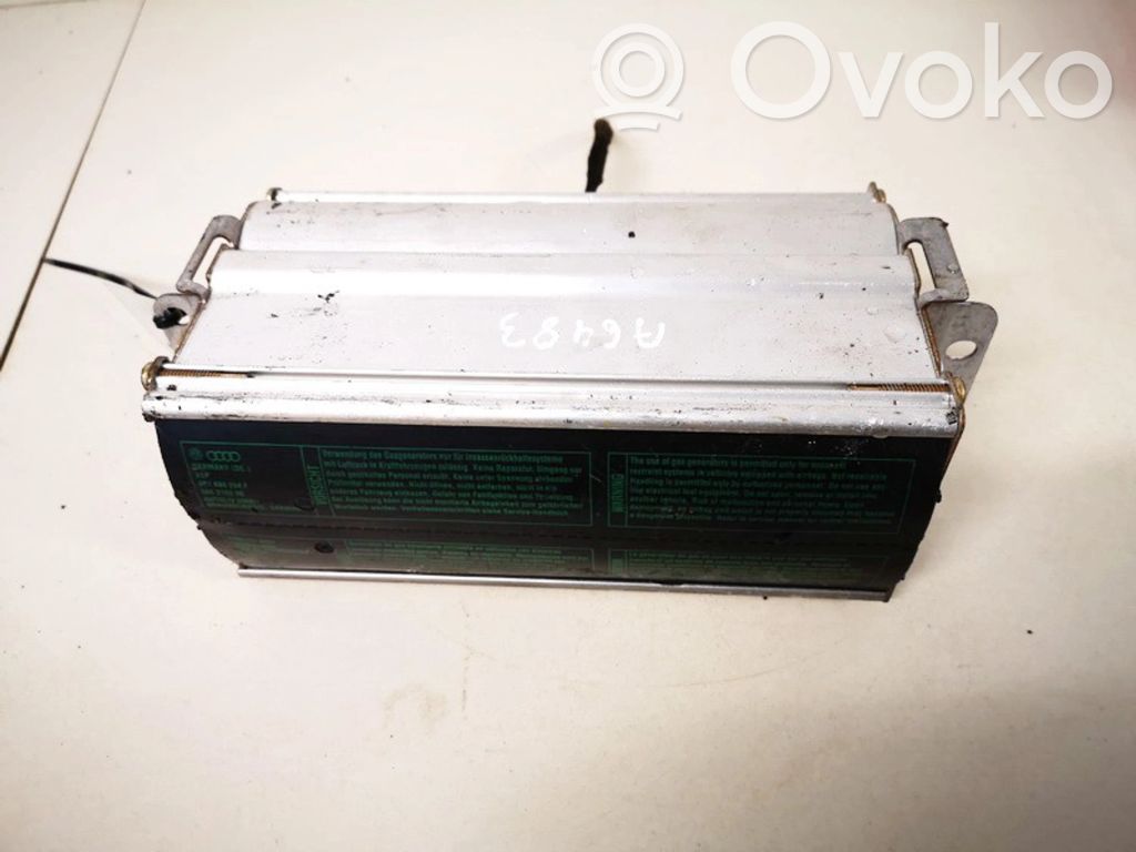 Airbag de passager   4B1880204F,4B1880204F
