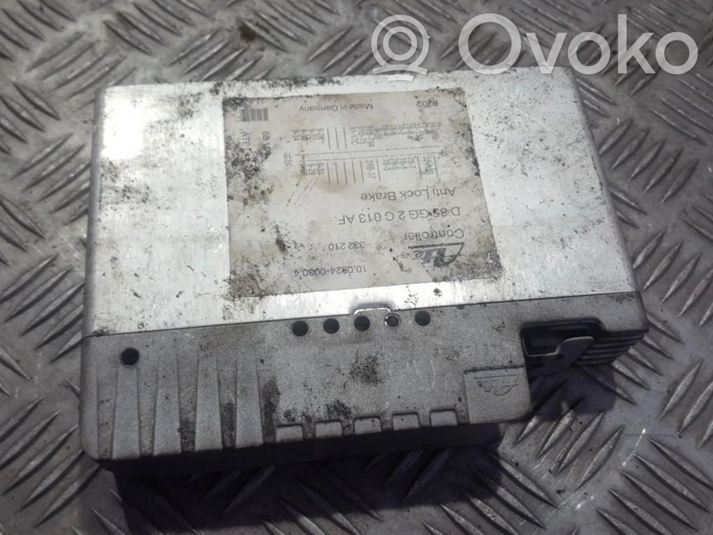 Ford Scorpio ABS control unit/module 