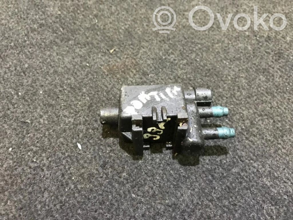 Electroválvula del turbo   201,DELCOREMY201,201,DELCOREMY201
