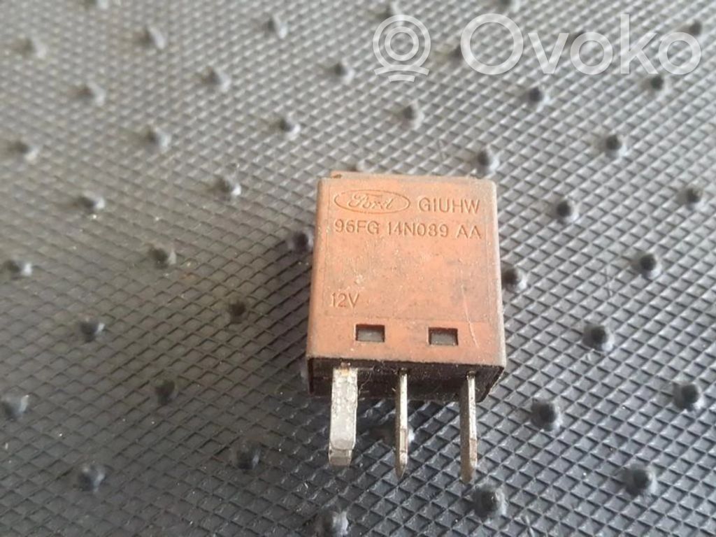 Otros relés   96FG14N089AA,V23074,96FG14N089AA,V23074