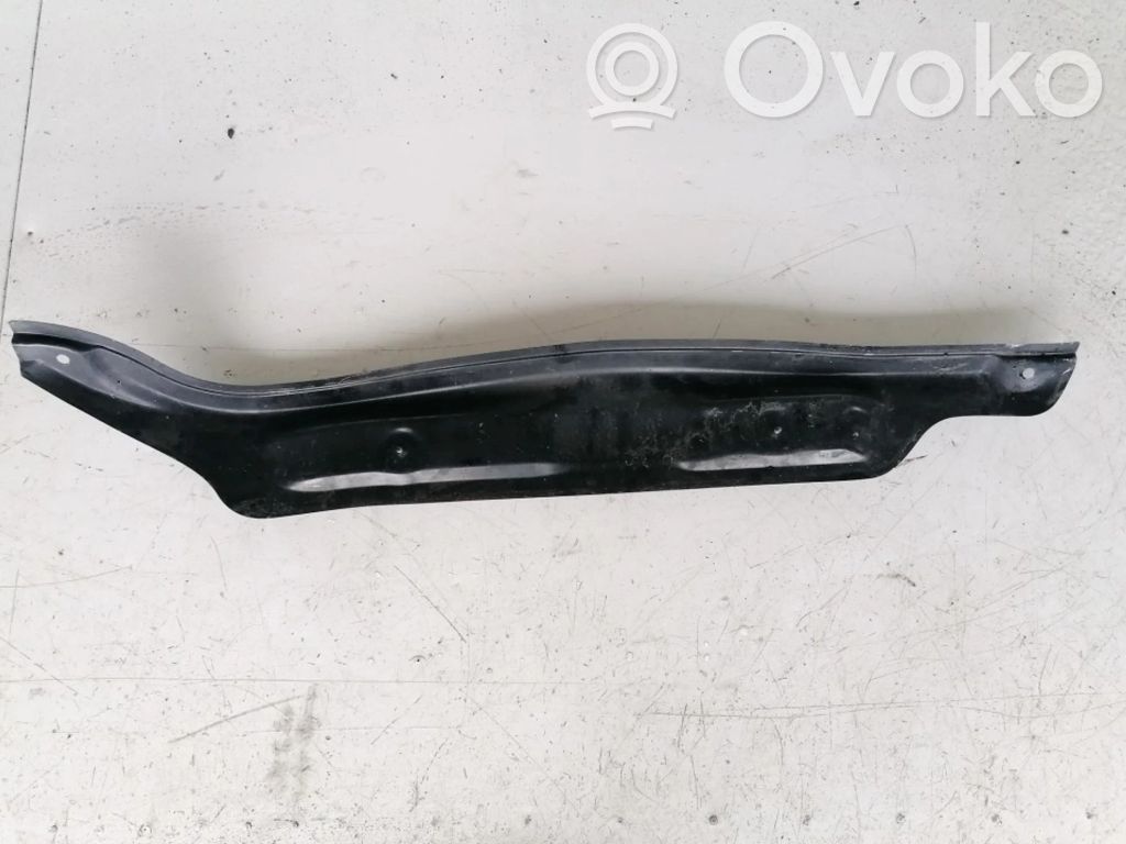 Skoda Octavia Mk2 (1Z) Inne części karoserii 