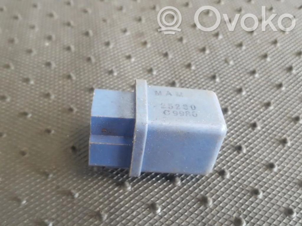 Muu rele   25230C9980,25230,25230,25230C9980,C9980
