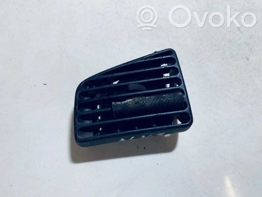 Rejilla de ventilación central del panel   3A1819719,3A1819719
