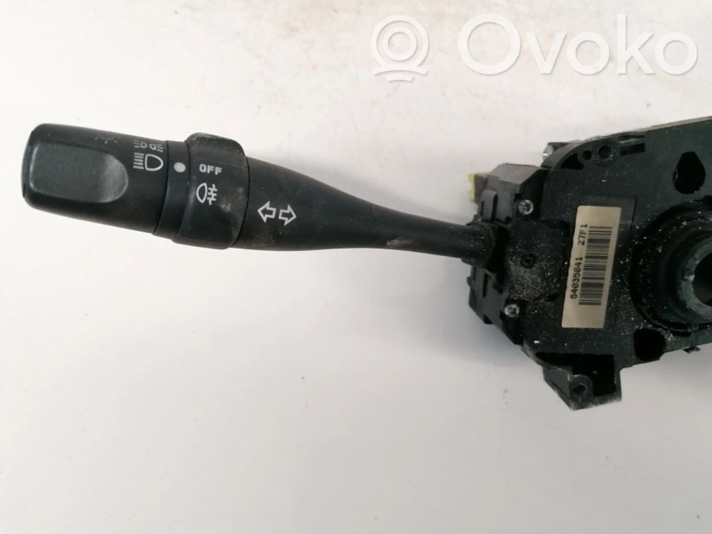 Nissan Almera Tino Indicator stalk 
