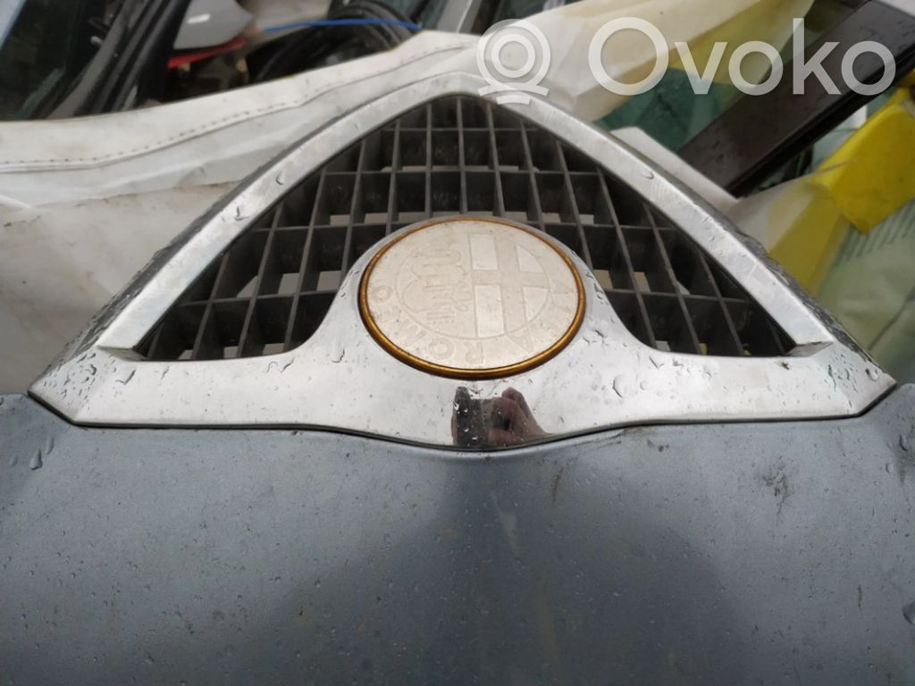 Alfa Romeo 156 Rejilla delantera 