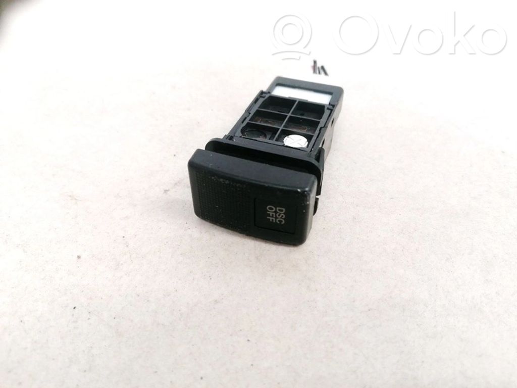 Mazda 6 Comutator controlul tracțiunii (ASR) 