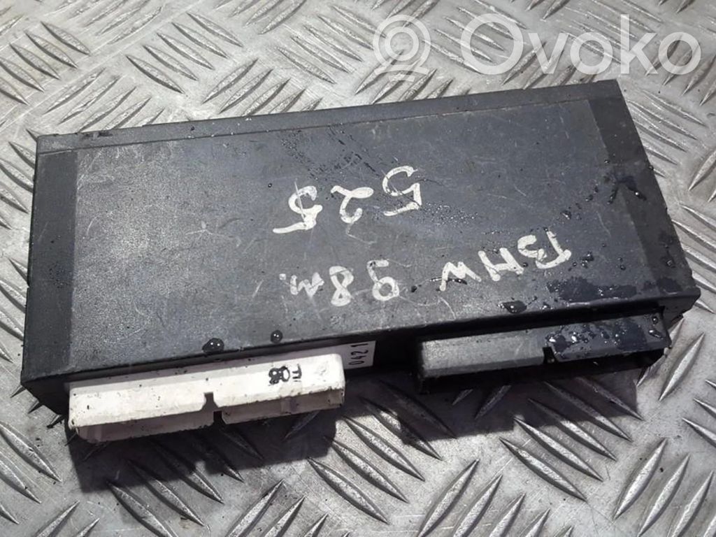 Module confort   61351379741,61351379741,61351379741,61351379741