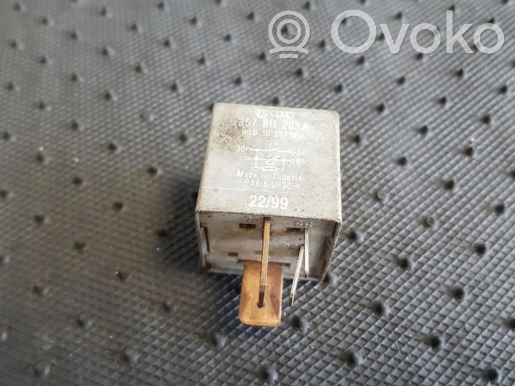 Skoda Favorit (781) Alte relee 