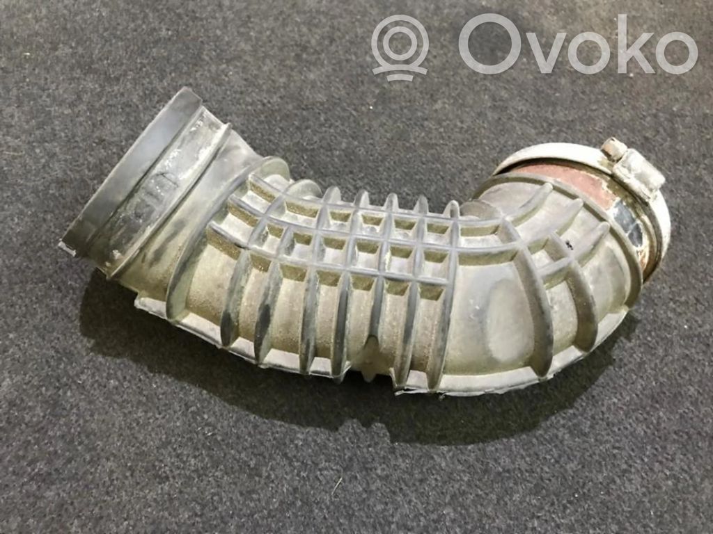 Furtun/conductă intercooler   4967543,4967543