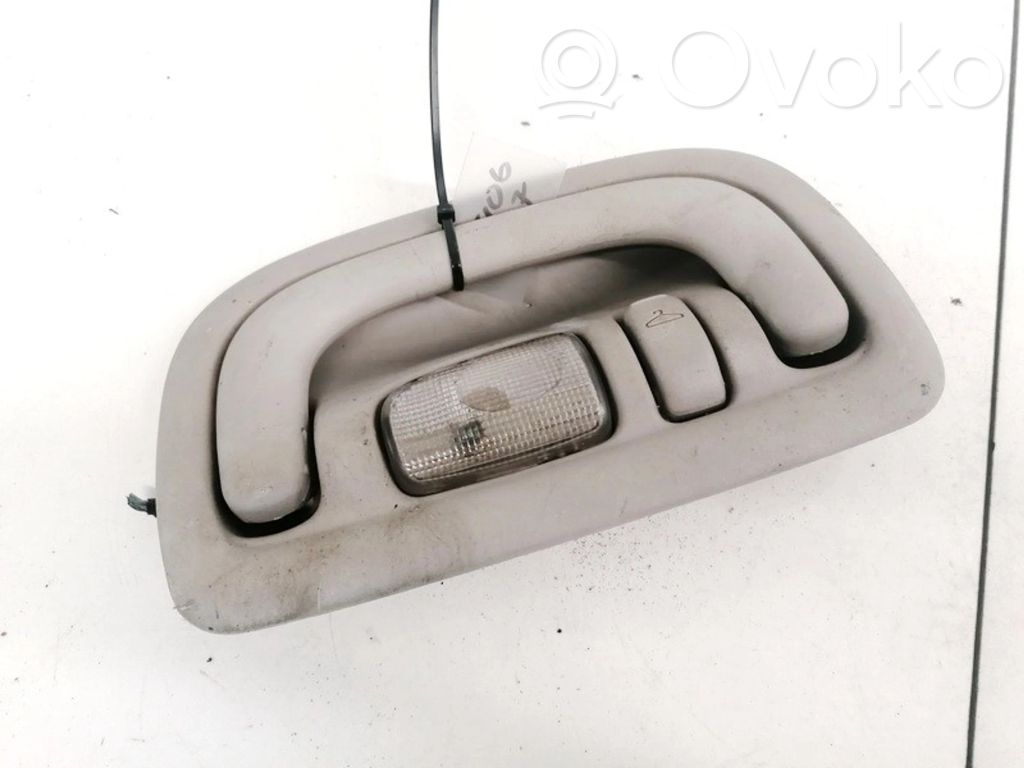 Chrysler Voyager Mâner viraj interior ușă spate