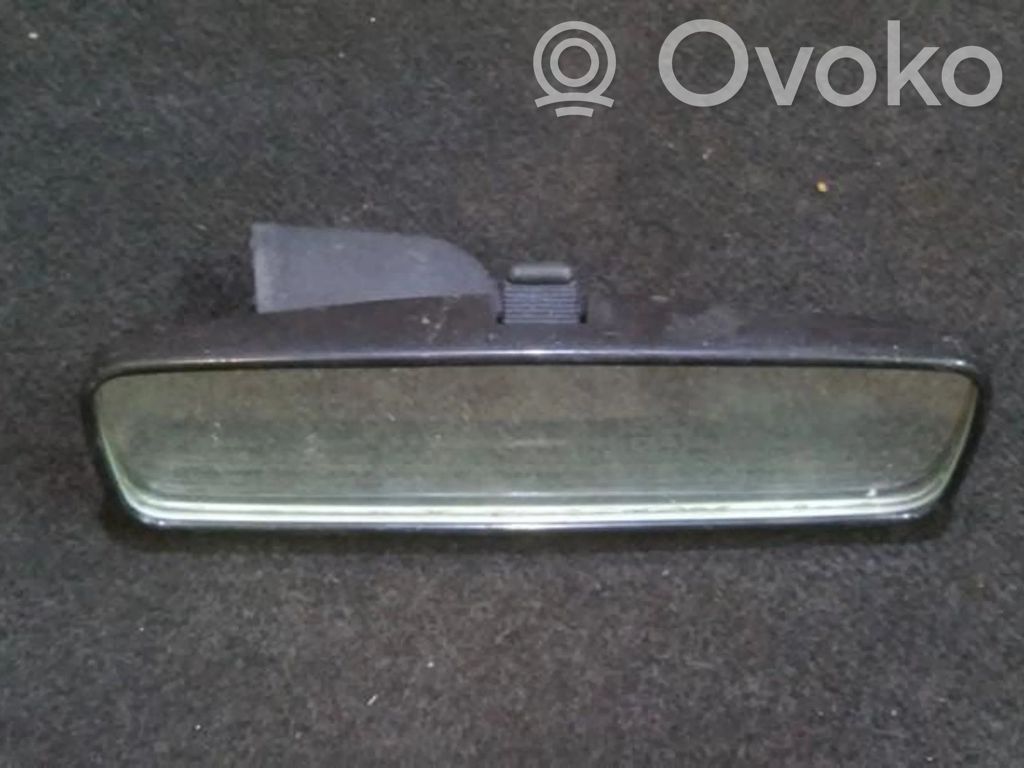 Espejo retrovisor (interior)   E200708,E200708