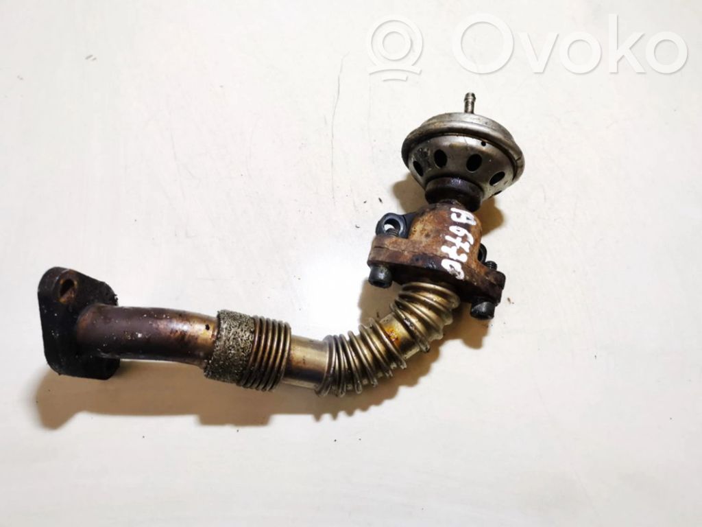EGR-venttiili   028131501E,028131501E