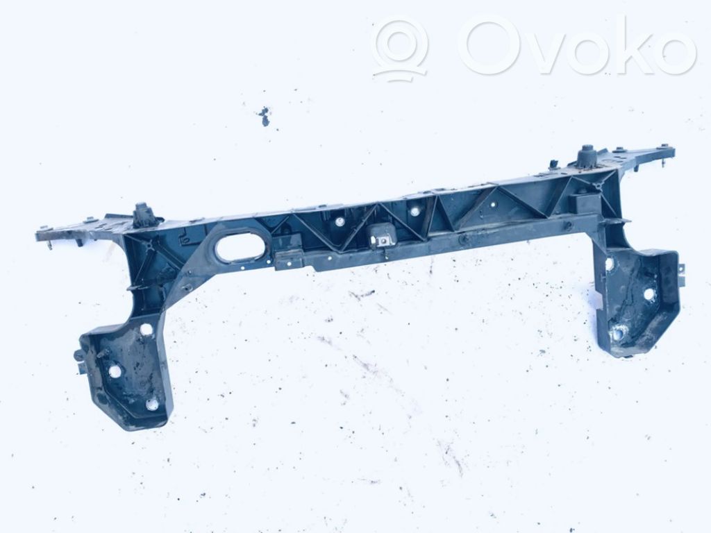 Renault Clio III Panou suport radiator 