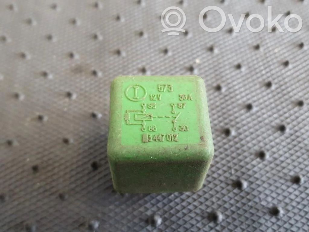 Otros relés   3447012,57312V30A,3447012,57312V30A