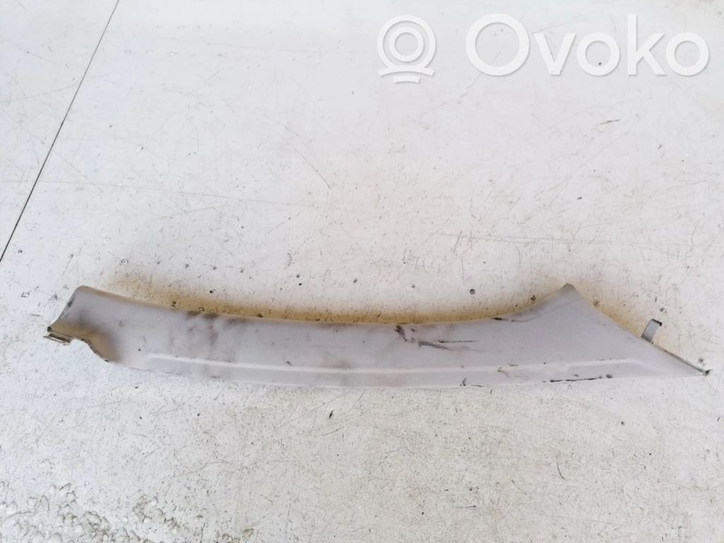 Renault Megane II Altra parte interiore 