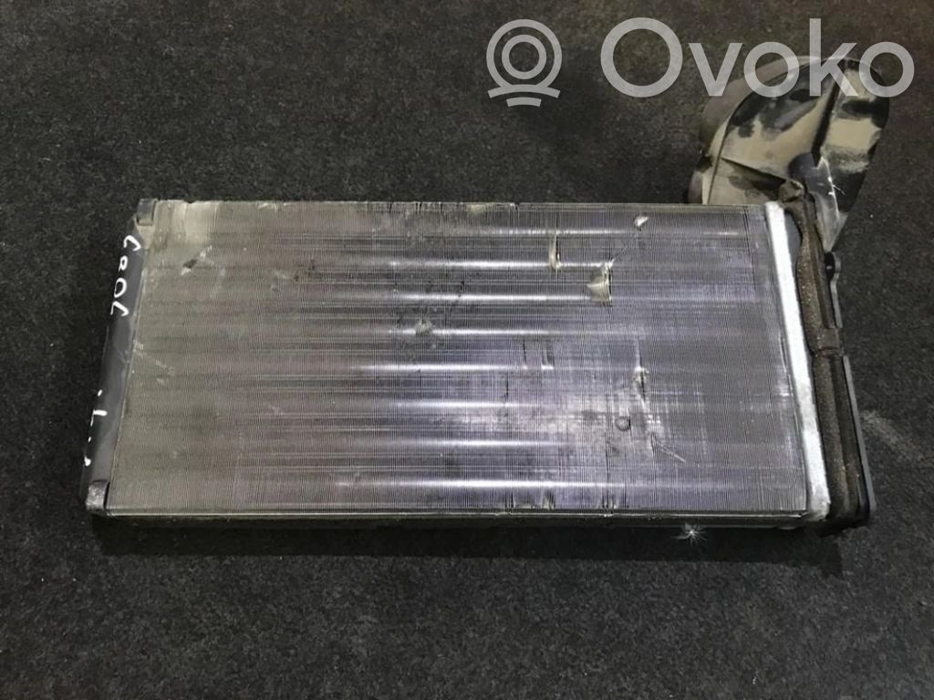 Volkswagen Transporter - Caravelle T4 Heizungsgebläse Kühler