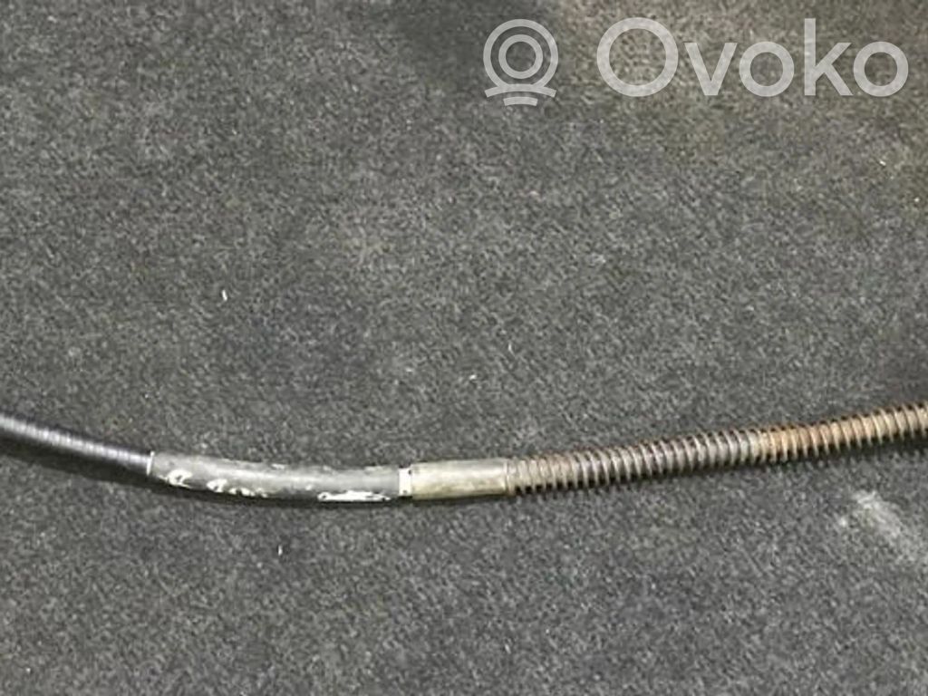 Cable d'embrayage