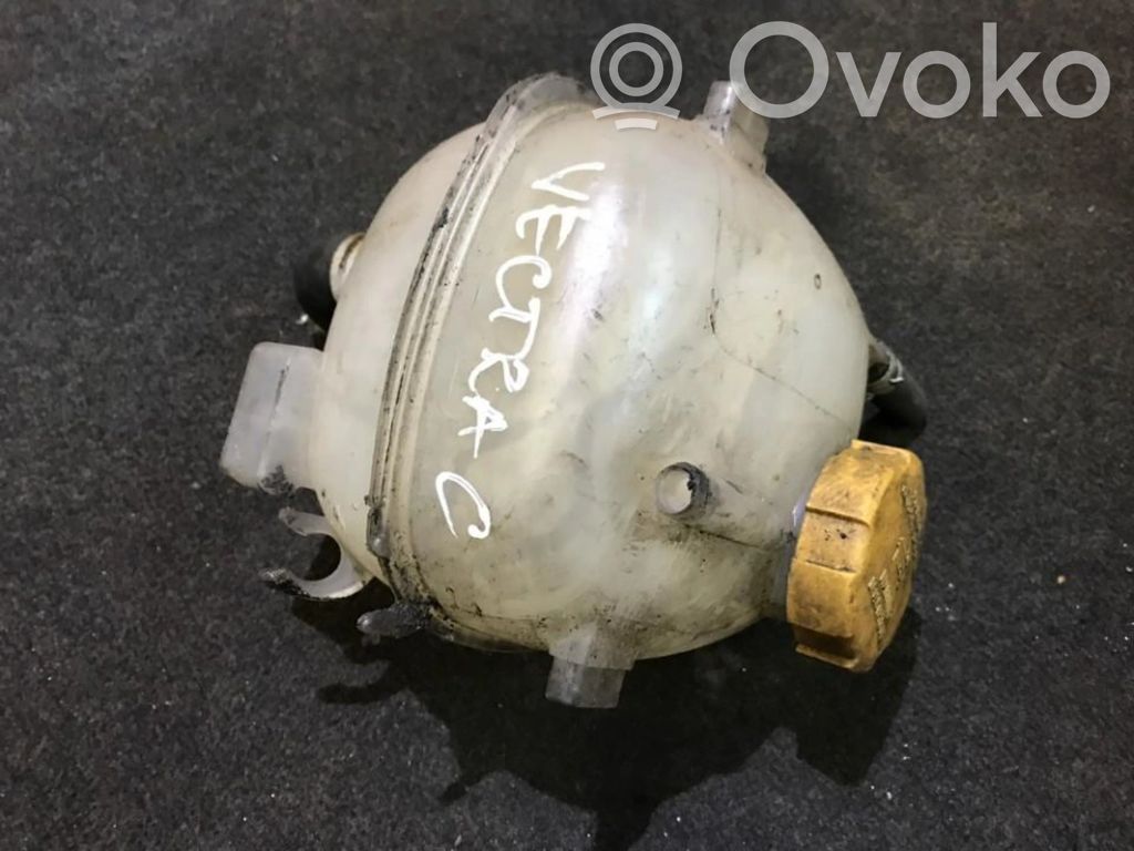 Opel Vectra C Vas expansiune/rezervor lichid de răcire 