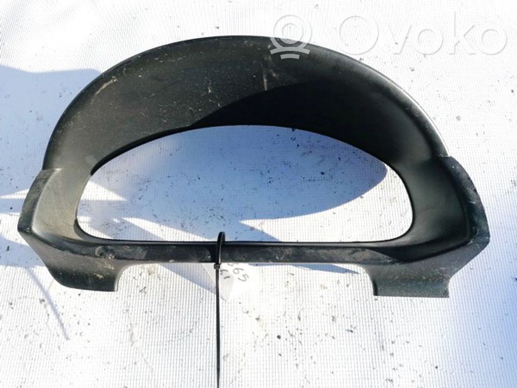 Mazda 2 Moldura del panel 