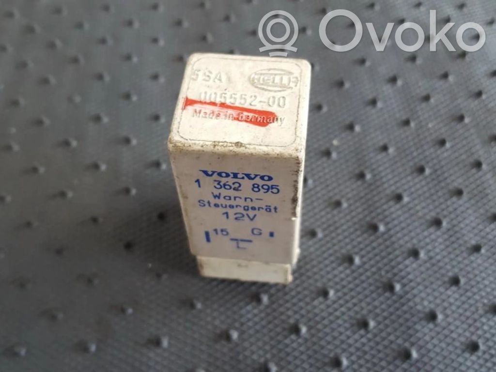 Altri relè   1362895,00555200,00555200,1362895,5SA00555200