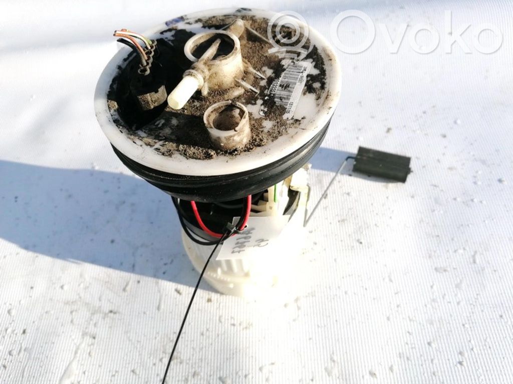 Ford Focus C-MAX Pompă combustibil în rezervor 