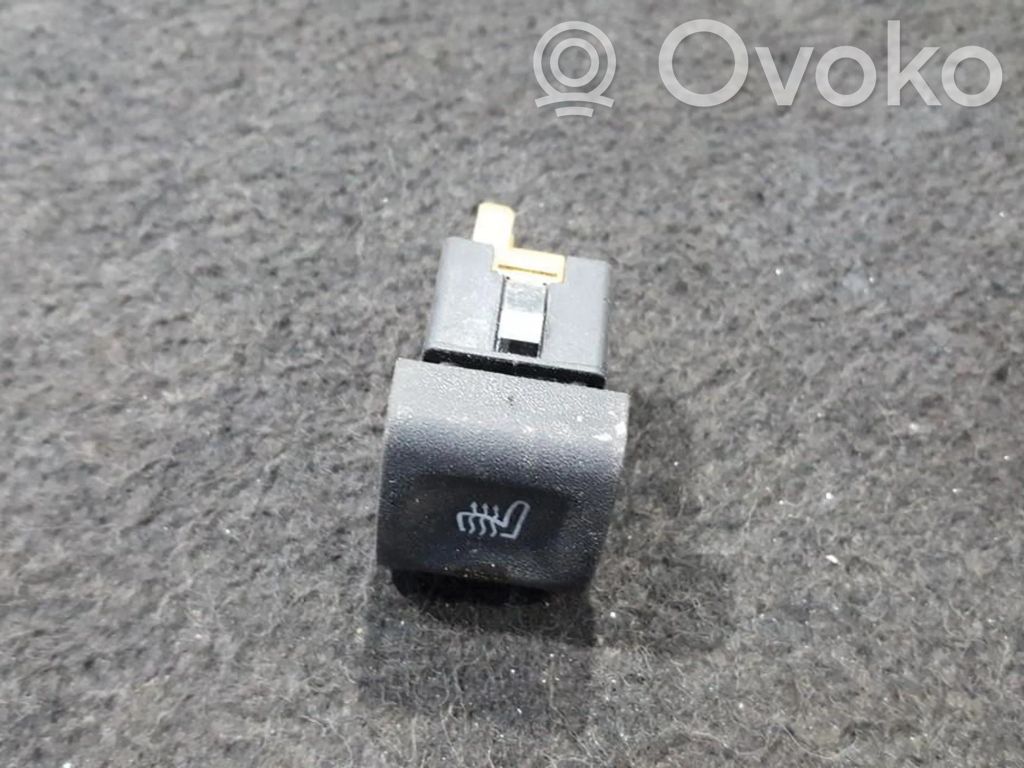 Opel Vectra B Interruptor de calefacción del asiento 